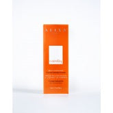 ALIYA Carrot Intense Tube Cream 1.7 oz/50g ALIYA PARIS